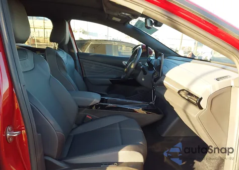 2023 Volkswagen Id.4 S из США, поврежденный, VIN 1V25MPE89PC027867